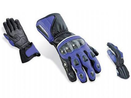 Motor Bike Gloves